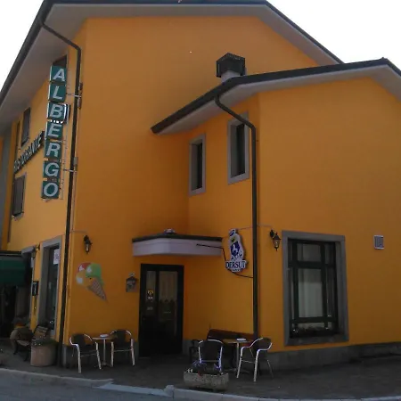 Olivo Cavazzo Carnico