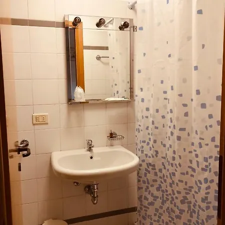 Olivo Hostel